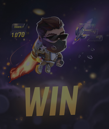 Lucky Jet