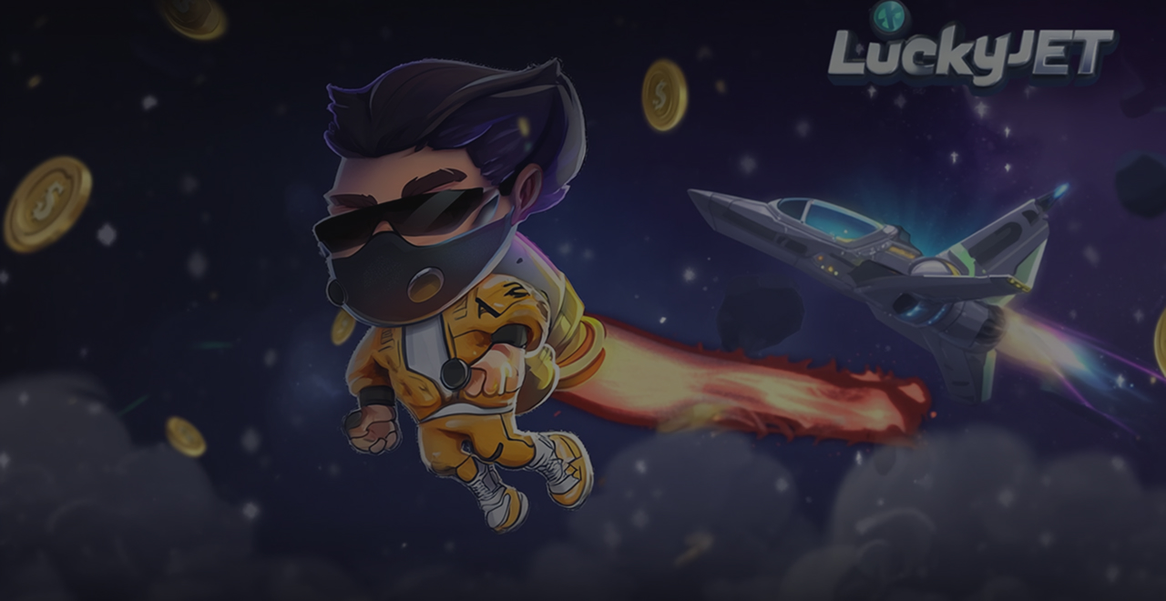 Lucky Jet