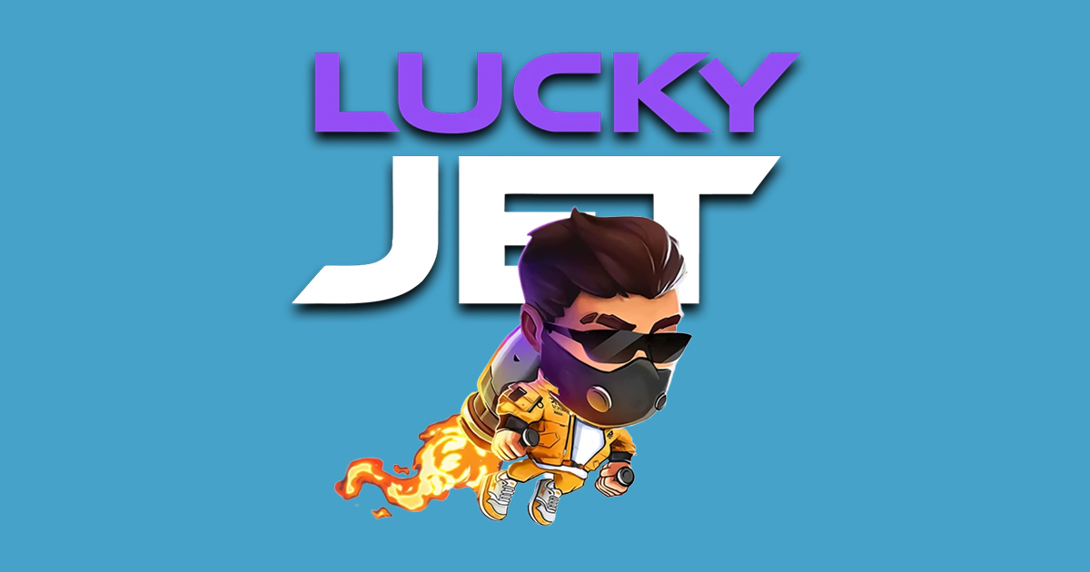 Lucky Jet